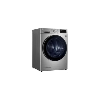 Máquina de Secar Roupa LG 9kg Dual Inverter Heat Pump - Twisted Media