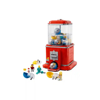 Máquina de Venda Automática de Minifiguras LEGO Ideas - Twsted Media 