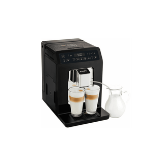 Maquina de café Krups expresso automática Evidence