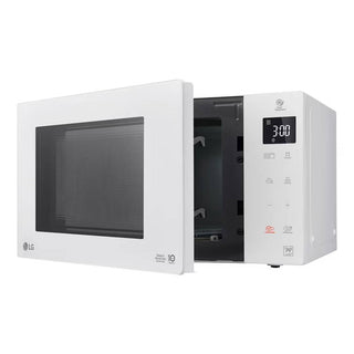 Micro-ondas LG NeoChef com Grill 25 Litros Smart Inverter - Twisted Media
