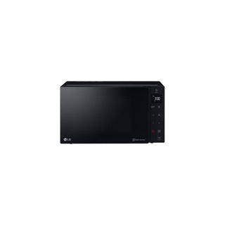 Micro-ondas LG NeoChef™ Smart Inverter 25L - Twisted Media 