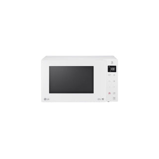 Micro-ondas LG NeoChef com Grill 25 Litros Smart Inverter - Twisted Media