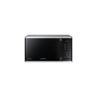 Micro-ondas SAMSUNG com Grill 23 Litros 800W Inox - Twisted Media
