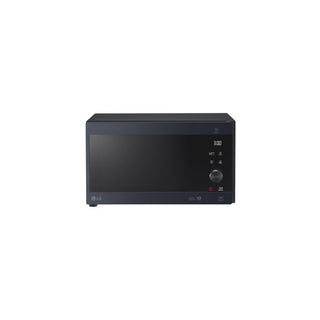 Microondas LG 25 Litros com Grill Smart Inverter - Twisted Media