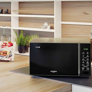 Microondas Multifuncional com Grill 20L 700W  - Twisted Media