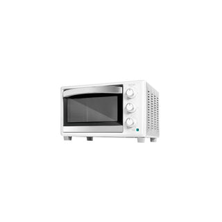 Mini-Forno Cecotec Bake Toast 3090 White Gyro 30L - Twisted Media