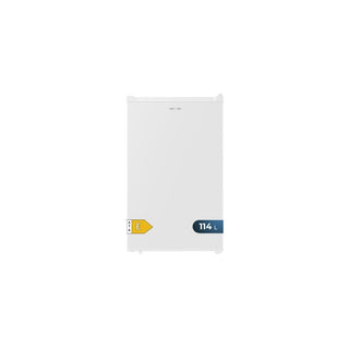 Mini Frigorífico Cecotec Bolero CoolMarket TT 114L White - Twisted Media
