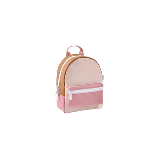 Mochila Infantil BEABA Rosa - Twisted Media 