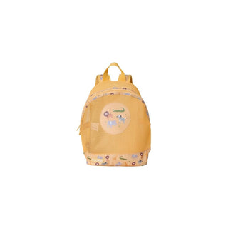 Mochila Infantil Monnëka Wild Animals à Prova de Areia e Impermeável - Twisted Media