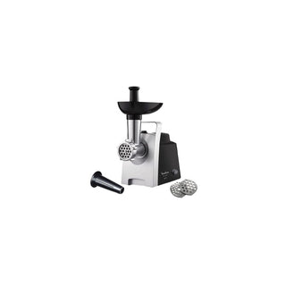 Moulinex Moedor de Carne 1400W – Potência, Versatilidade e Qualidade - Twisted Media 