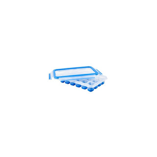 Molde de Cubos de Gelo Tefal Master Seal Fresh - Twisted Media