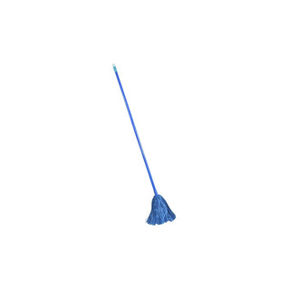 Mopa Spontex Poder Azul com Cabo Metálico 120cm - Twisted Media