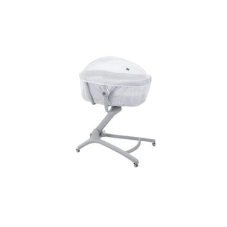 Mosquiteiro Chicco Baby Hug – Proteção e Conforto para o Seu Bebé - Twisted Media 