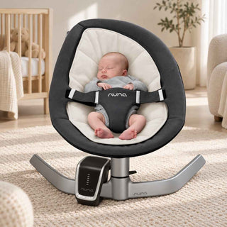 Motor Nuna LEAF Wind com 6 Velocidades - Twisted Media