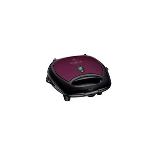Moulinex Break Time Máquina para Croque-Monsieur e Waffles 700W - Twisted Media