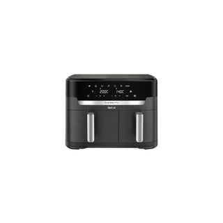 Moulinex Dual Easy Fry Grill – Fritadeira a Ar com Duas Gavetas 8,3L 2450W - Twisted Media