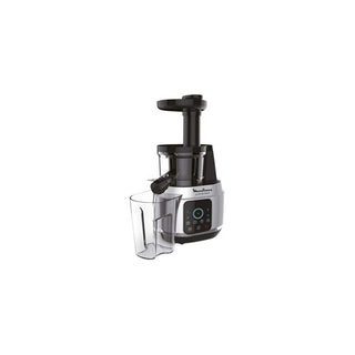 Moulinex Espremedor de Sucos Cold Press 150W - Twisted Media 