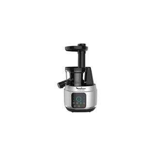 Moulinex Espremedor de Sucos Cold Press 150W - Twisted Media 