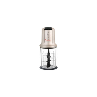 Moulinex Multi Moulinette XXL - Twisted Media 