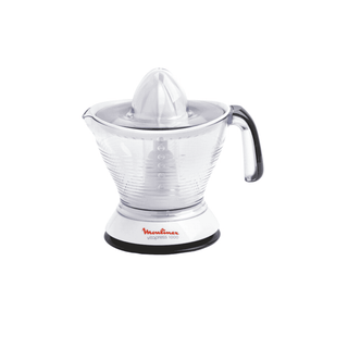 Moulinex PC302B10 Vitapress Espremedor de Citrinos Elétrico 1L 25W - Twisted Media