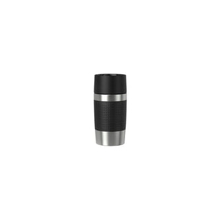 Mug de Viagem KRUPS Compact 300ml - Twisted Media
