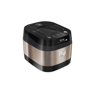 Multicook & Stir Tefal Agitação Automática - Twisted Media 