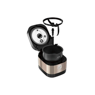 Multicook & Stir Tefal Agitação Automática - Twisted Media 
