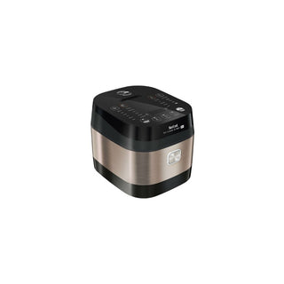 Multicooker Tefal Cozinha com Agitação Automática - Twisted Media