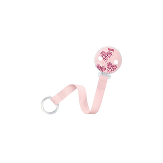 NUK Corrente para Chupeta Banda Soother - Twisted Media 