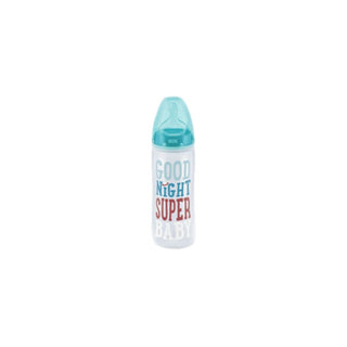 NUK First Choice Plus 300ml com Controlo de Temperatura - Twisted Media 
