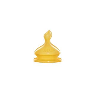 NUK First Choice Tetinas 0-6M  - Twisted Media 