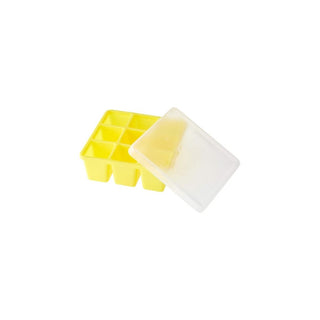 NUK Forma de Silicone para Congelador - Twisted Media 