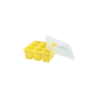 NUK Forma de silicone para congelador - Twisted Media 