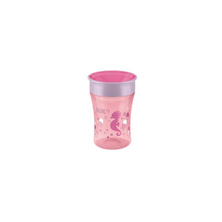 NUK Magic Cup 230ml – Copo 360° - Twisted Media 