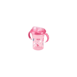 NUK Starter Cup 200ml – O Copo de Aprendizagem - Twisted Media 