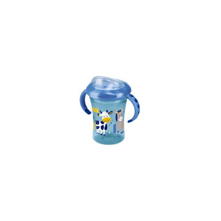 NUK Starter Cup 200ml – O Copo de Aprendizagem - Twisted Media 
