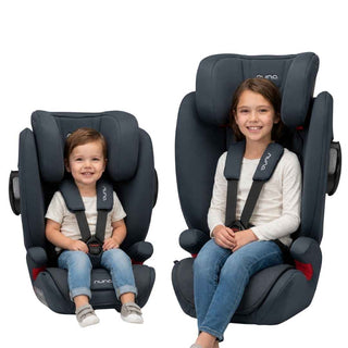 NUNA AACE Lake i-Size 4-12 Anos - Twisted Media 