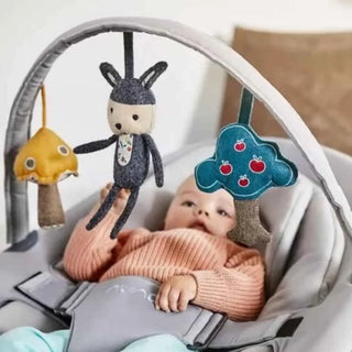 NUNA Acessório de brinquedo Folha - Twisted Media