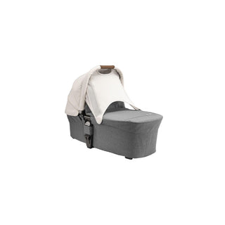 NUNA Alcofa para bebês até 9 kg Birch - Twisted Media 