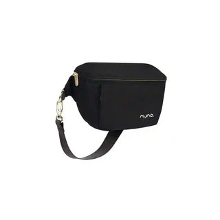 NUNA PIPA Aire CaviarCom  Base - Twisted Media