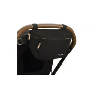 NUNA PIPA Aire CaviarCom  Base - Twisted Media