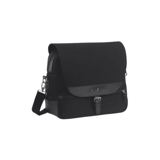 NUNA Bolsa de Maternidade com Acessórios: A Solução Completa para Mamães e Papais - Twisted Media
