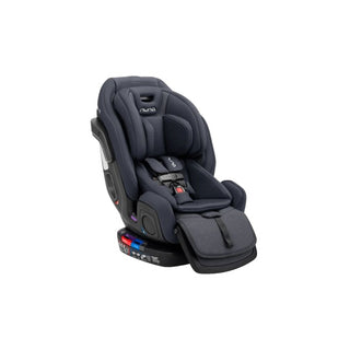 NUNA EXEC Lake 0-11 Anos – Luxo, Segurança e Conforto Premium - Twisted Media 