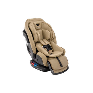 NUNA EXEC Oak 0-11 Anos – Segurança e Conforto Evolutivo - Twisted Media