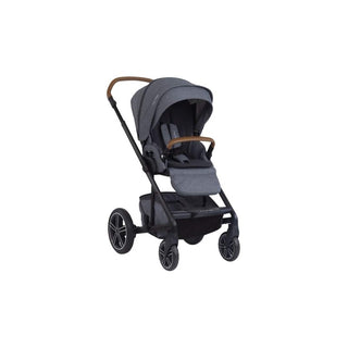 NUNA MIXX Aspen – Carrinho de Bebé  - Twisted Media 