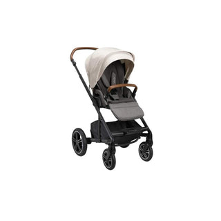 NUNA MIXX Birch – Carrinho de Bebé - Twisted Media