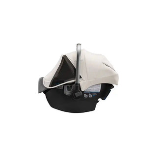 NUNA Ovinho Para Bebé Pipa Lite Rx Birch - Twisted Media