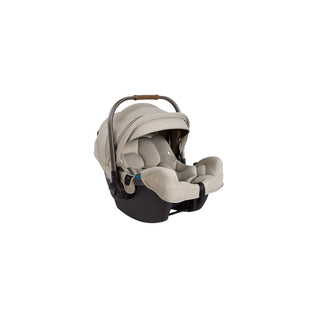 NUNA Ovinho para bebê Pipa Rx Hazelwood - Twisted Media