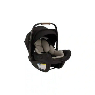NUNA PIPA Aire CaviarCom  Base - Twisted Media