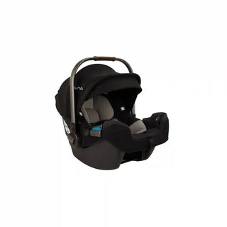 NUNA Ovinho Para Bebé PIPA RX BLACK - Twisted Media 